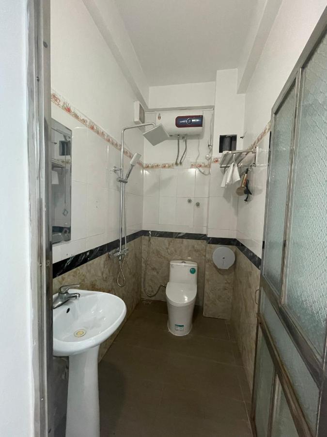 Phuoc Hung Tam Coc Homestay Ninh Bình Exteriör bild