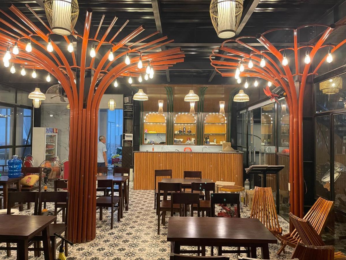 Phuoc Hung Tam Coc Homestay Ninh Bình Exteriör bild
